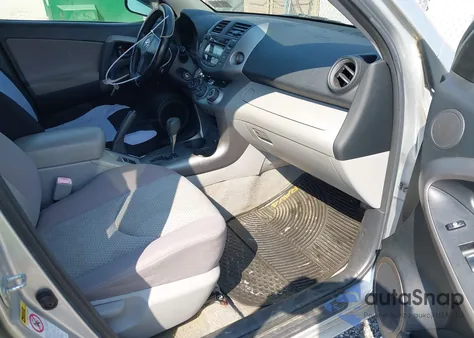 2007 Toyota Rav4 z USA, uszkodzony, nr VIN JTMBD33V075073291